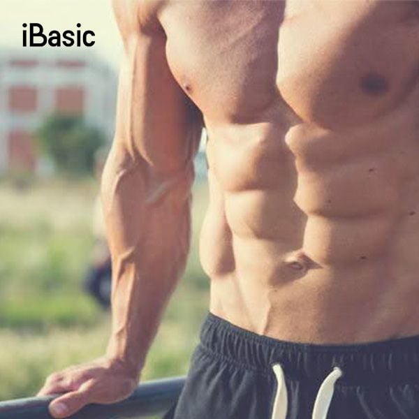 Dáng Người Nam Từ Chuẩn Mực Đến Vẻ Đẹp Tự Nhiên