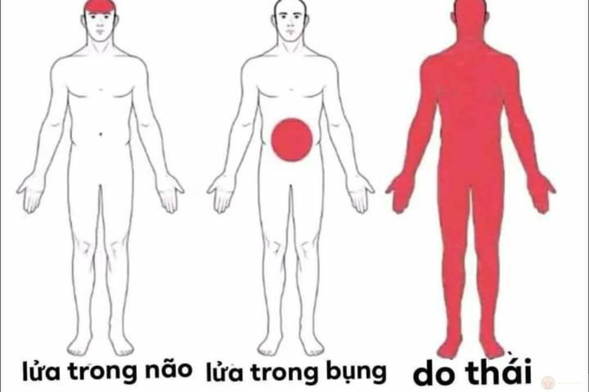 Việt Nam dark meme