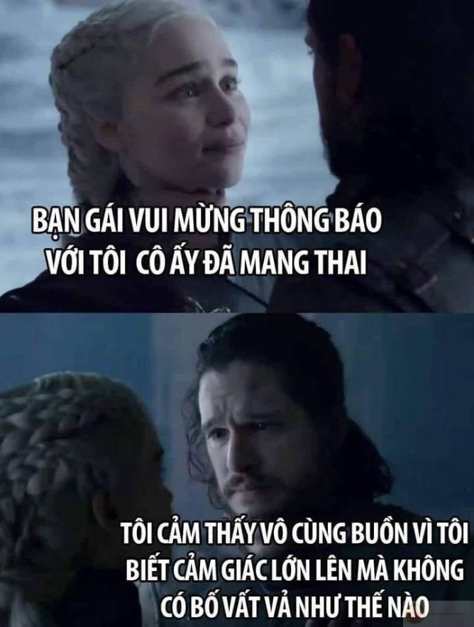 Vietnam dark meme