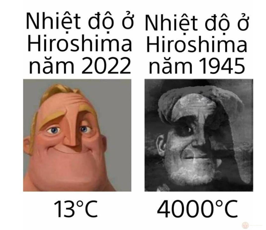meme dak Vietnam