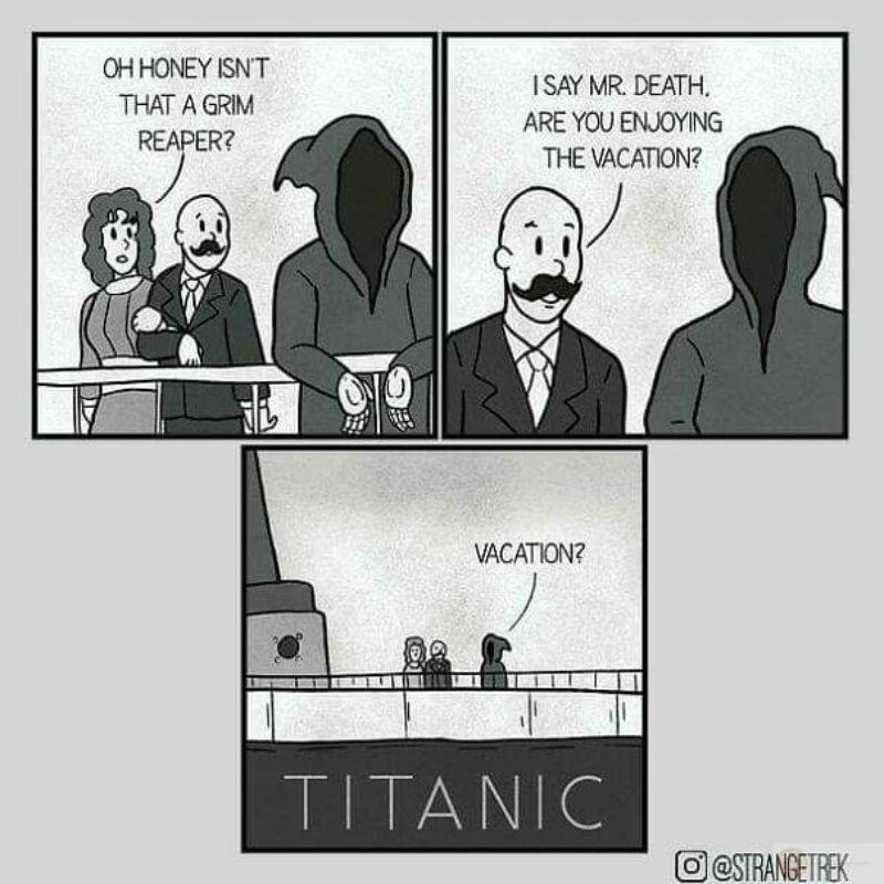 meme dark nhất cực tối