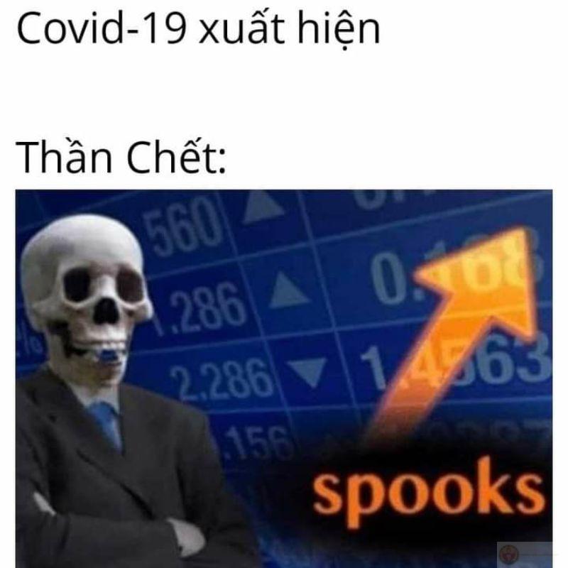 Chế dak meme