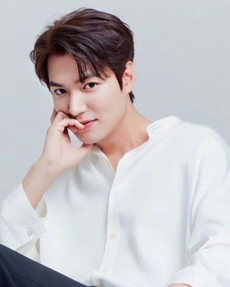 Lee Min Ho