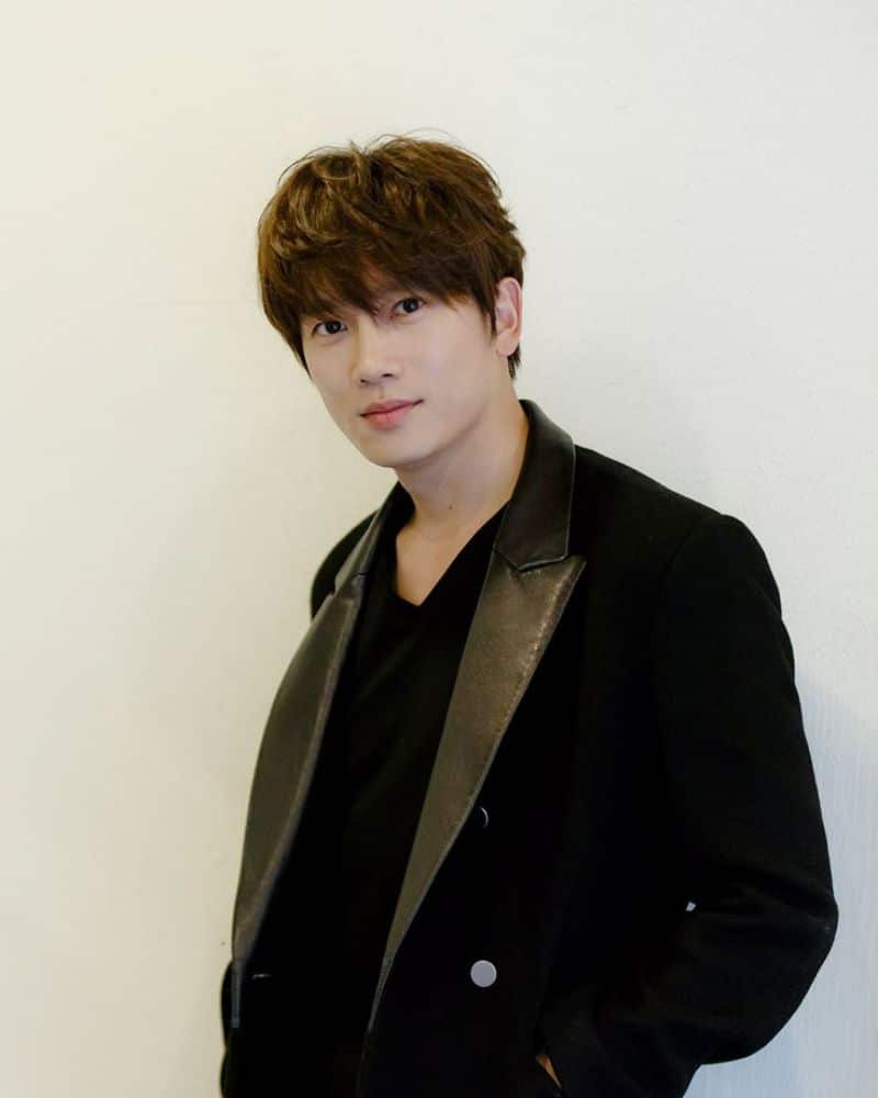 Ji Sung