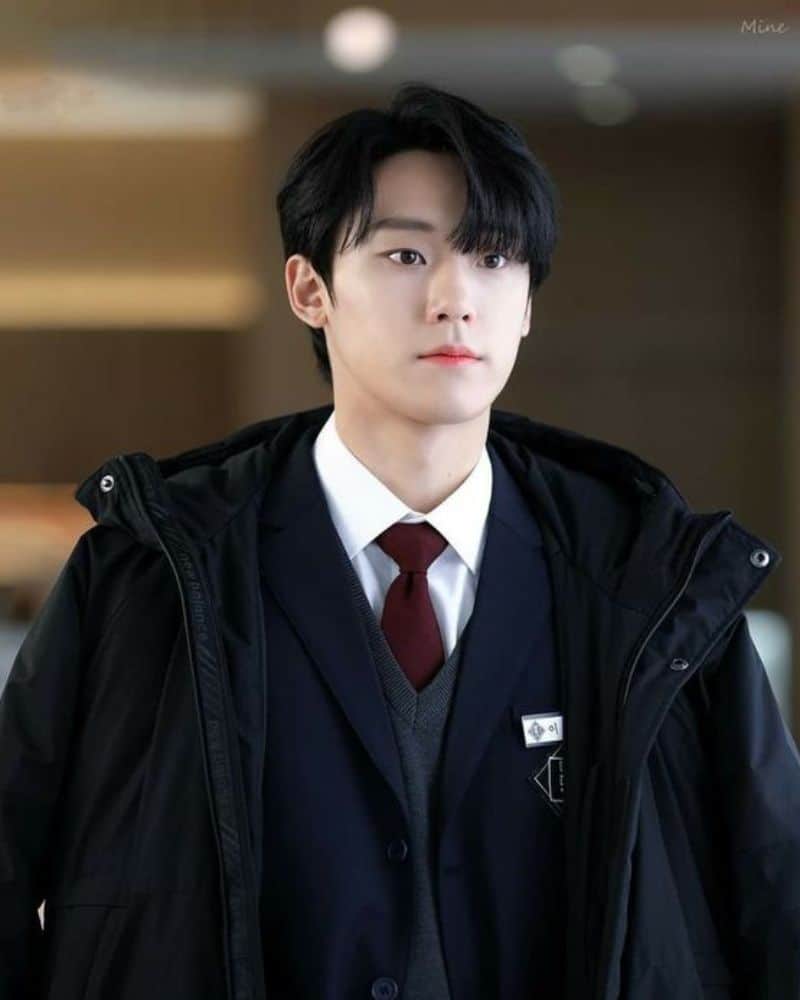 Lee Do-hyun