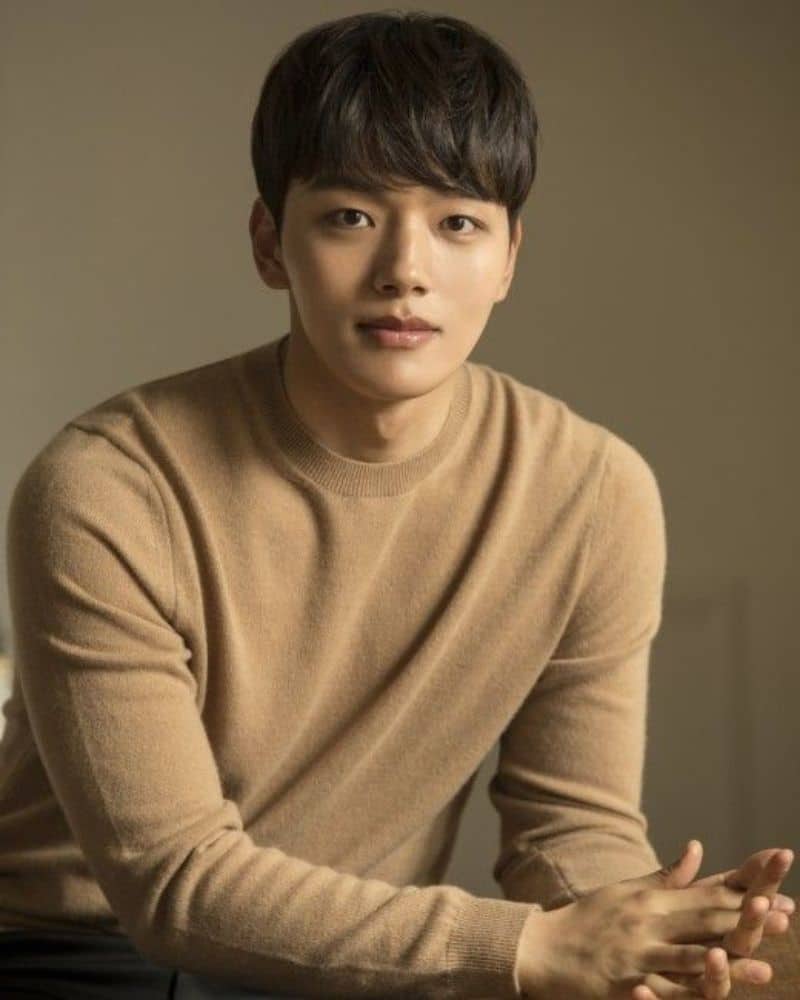 Yeo Jin-goo