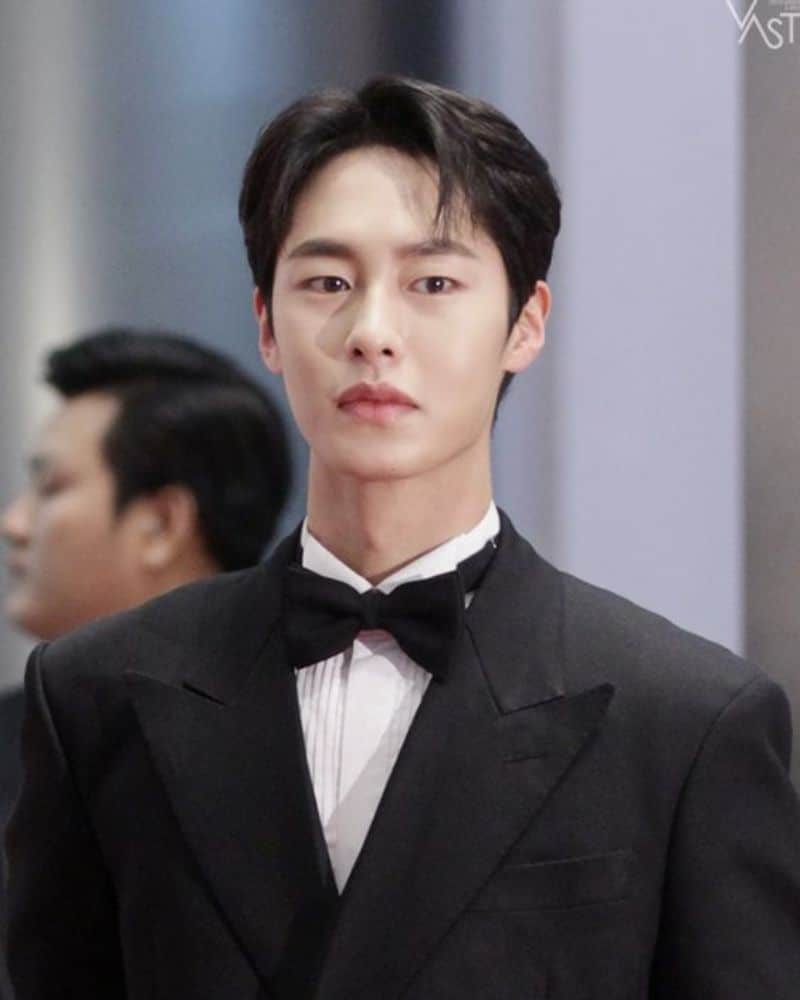 Lee Jae-wook