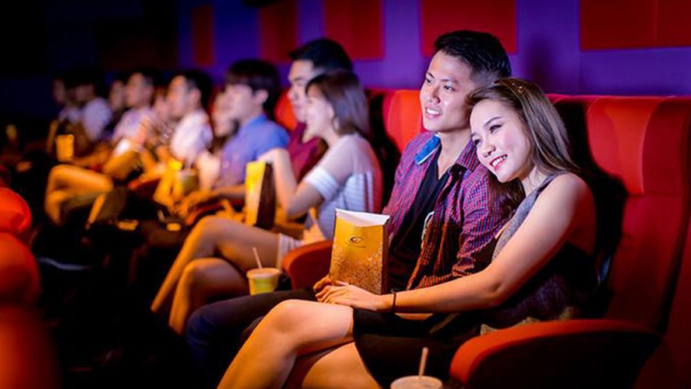 Đi Date nên đi chơi đâu?