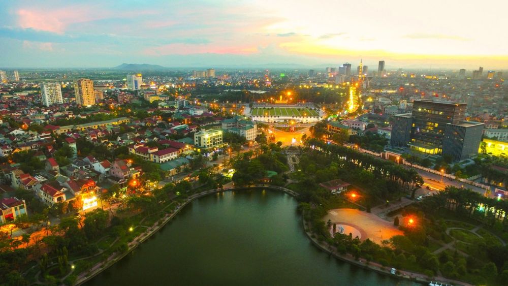 Dí có phải từ địa phương Nghệ An không?