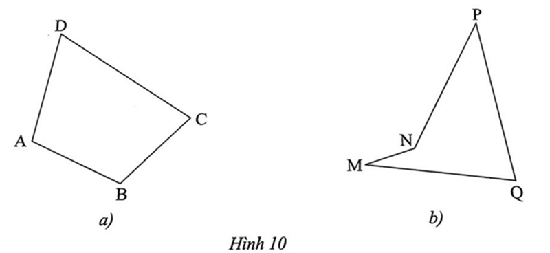 Các công thức tính diện tích hình tứ giác + Bài tập có đáp án