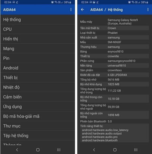 Thủ thuật kiểm tra smartphone có bị dòm ngó nổi bật nhất tuần qua - 3