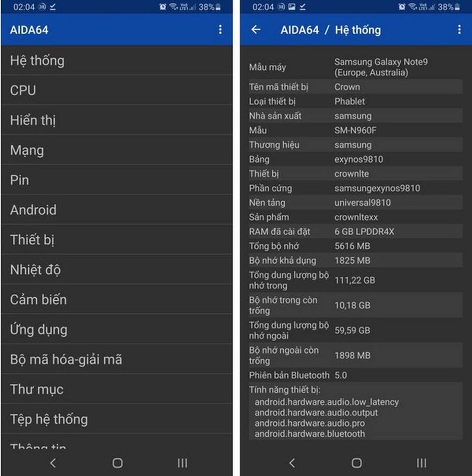 Thủ thuật kiểm tra smartphone có bị dòm ngó nổi bật nhất tuần qua - 4