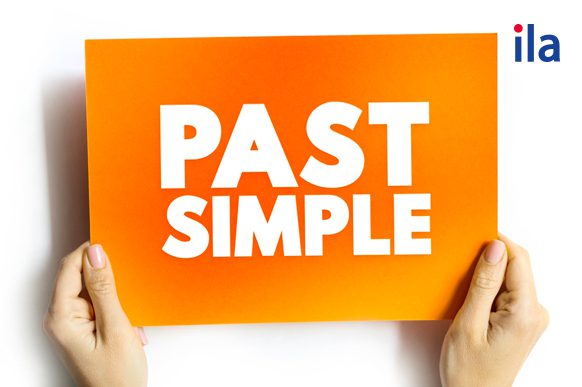 Thì quá khứ đơn (Past simple)