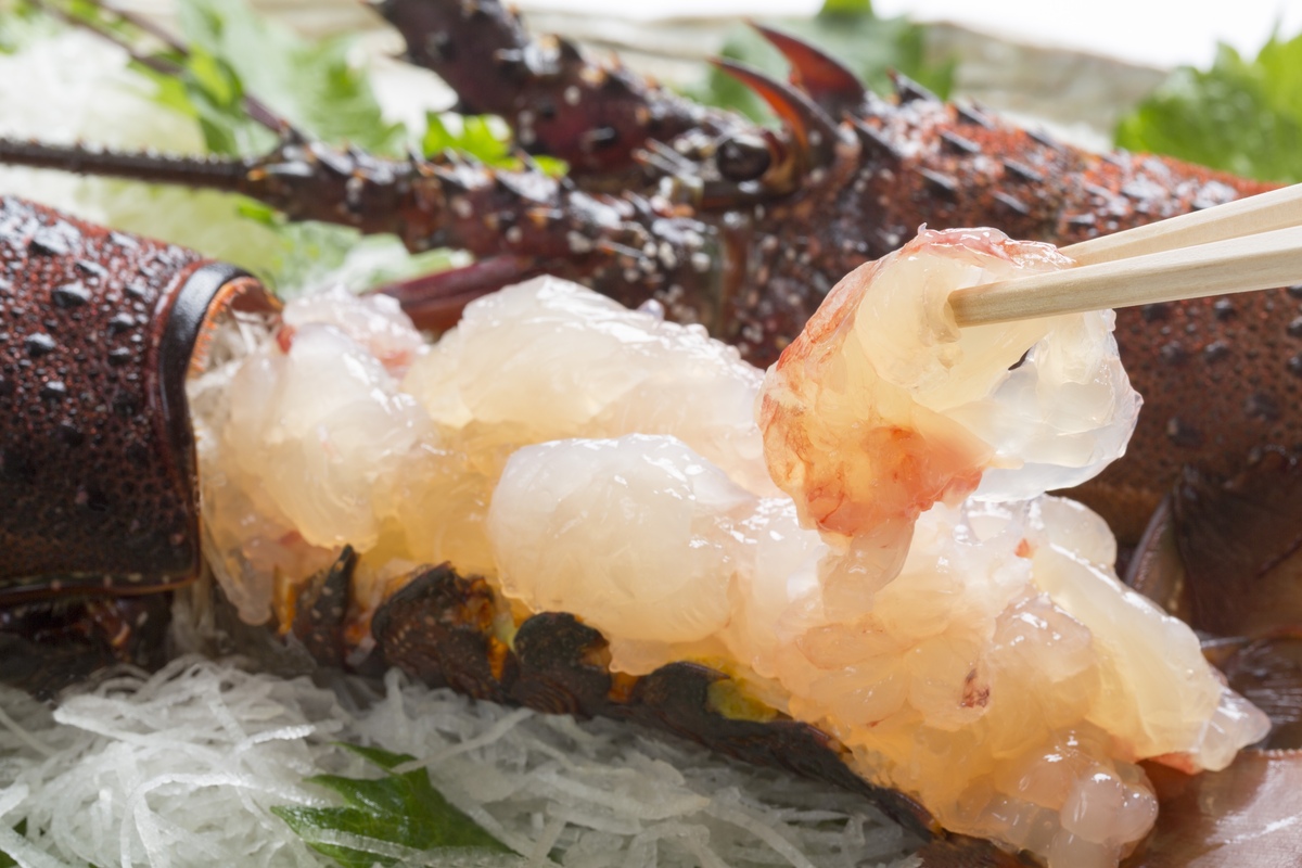 Ise Ebi – tôm hùm gai Nhật Bản: mùa ngon nhất, cách ăn và mẹo chọn khi gọi món