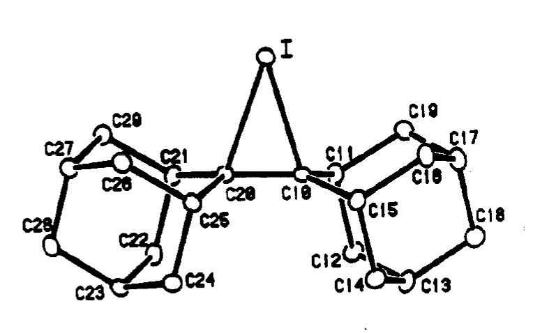 in bromination define nucleophile as a particular orbital and electrophile as a particular orbital