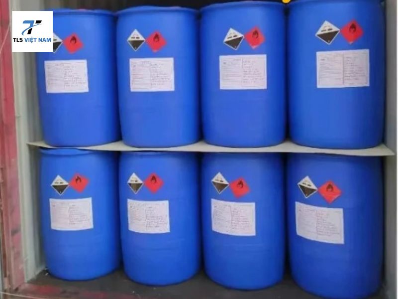 Ứng dụng của fomalin trong đời sống và công nghiệp