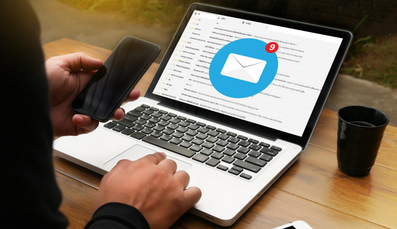 Forward Mail là gì? Hướng dẫn cách sử dụng Forward Mail từ A-Z