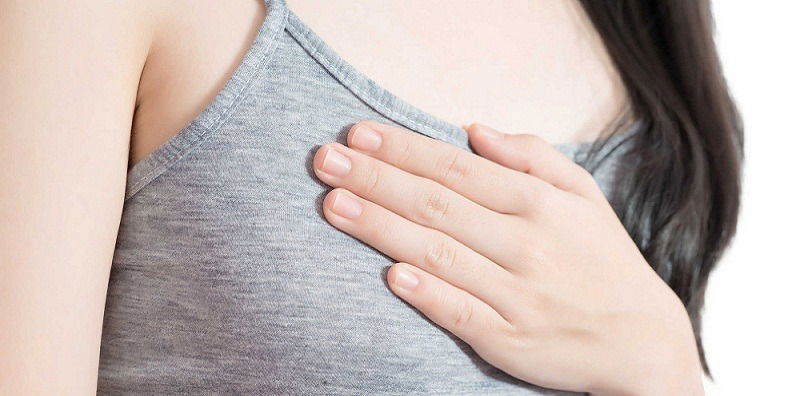 Hiểu rõ về những thay đổi và đau ngực ở tuổi dậy của bé gái