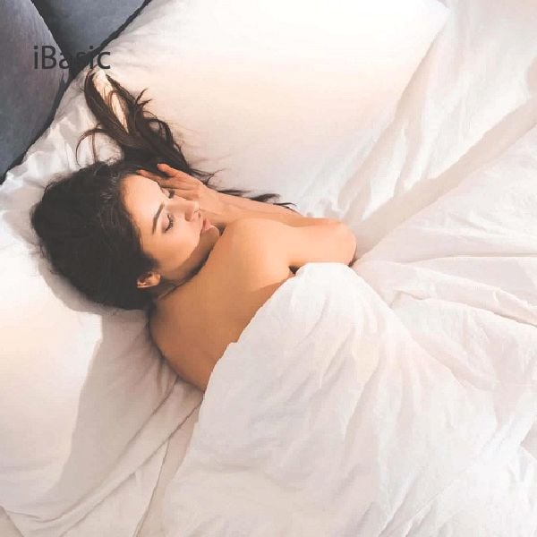 Rất Nhiều Nàng Quan Tâm Là Đi Ngủ Có Nên Mặc Áo Lót Không