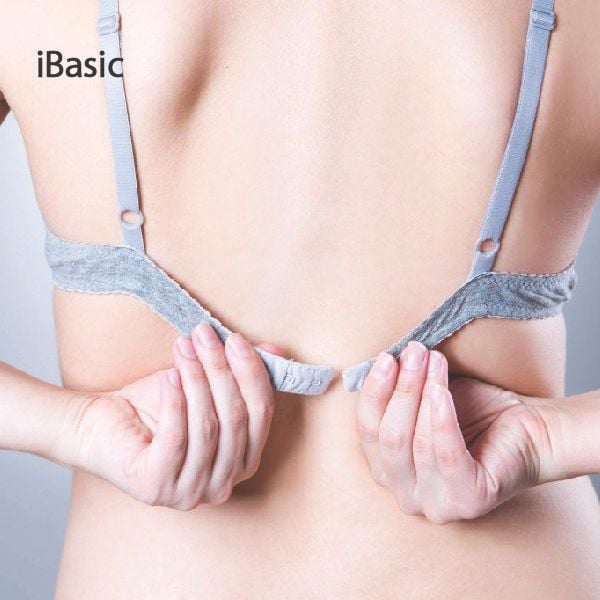 Rất Nhiều Nàng Quan Tâm Là Đi Ngủ Có Nên Mặc Áo Lót Không