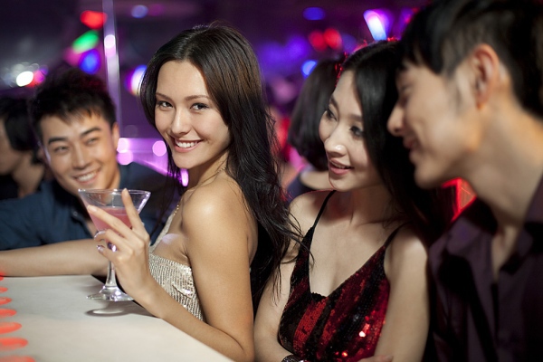 “Gái không sexy chuẩn xịn, tôi không bao giờ để vào tầm ngắm”