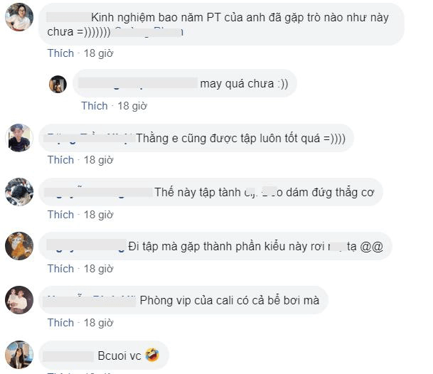 Thời trang tập gym: Nóng mắt hình ảnh các cô gái diện bikini tới phòng tập