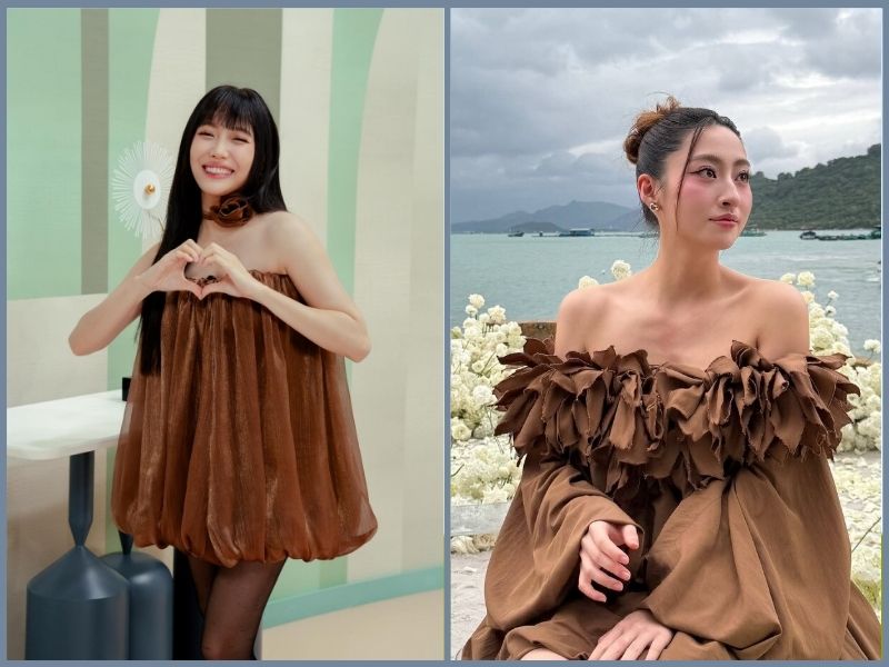 mặc gì khi đi đám cưới