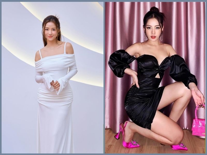 đi ăn cưới mặc gì