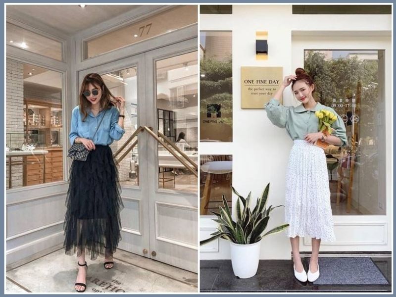 đi đám cưới mặc gì cho đẹp