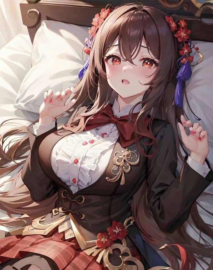 anime girl to tròn