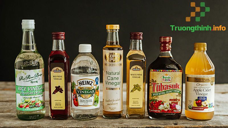 Dấm hay giấm, từ nào mới là đúng chính tả? Cách dùng đúng nhất - Tin Công Nghệ