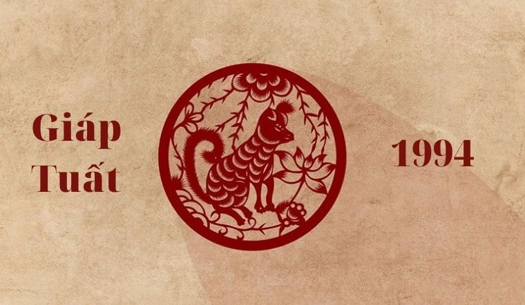 Xem tử vi tuổi Giáp Tuất 1994 - Nam mạng năm 2025 Ất Tỵ