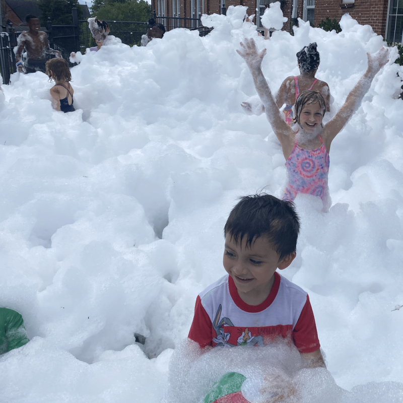 Chill Out as Asheville Parks & Recreation Announces Pool Opening Date and Summer Water Events