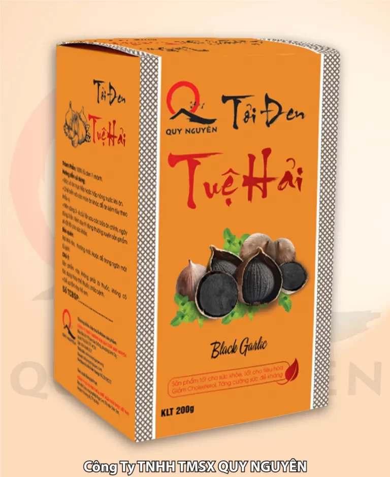 Tỏi đen4