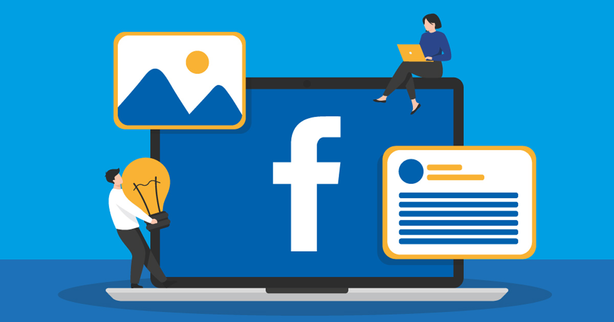 Kích thước ảnh đăng Facebook không bị vỡ, chuẩn size mới nhất 2026