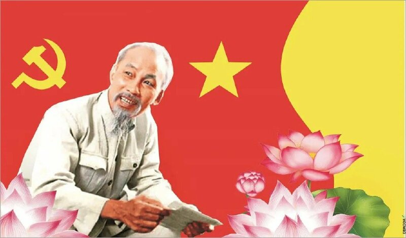 THCS ĐẶNG THÚC VỊNH