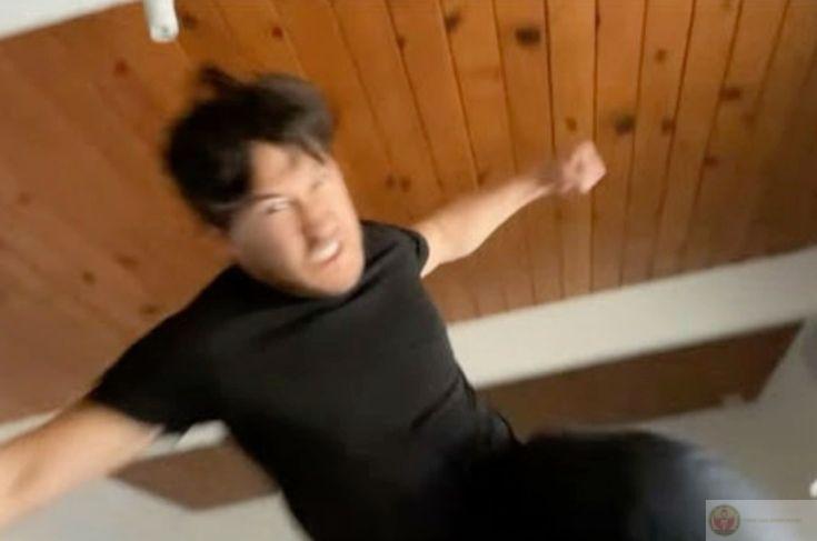 Meme đánh lộn