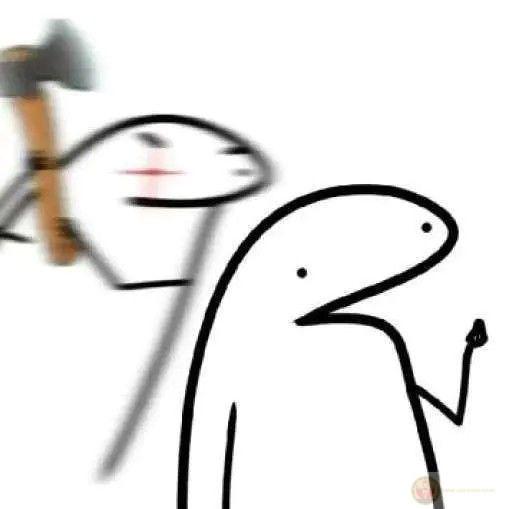 Meme đấm lưng