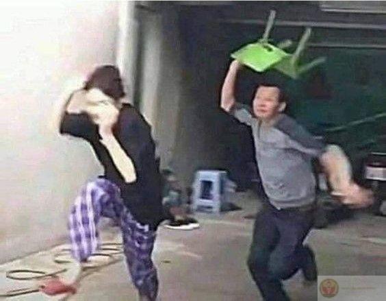 Đánh meme