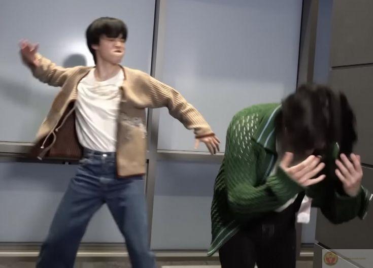 Đấm meme