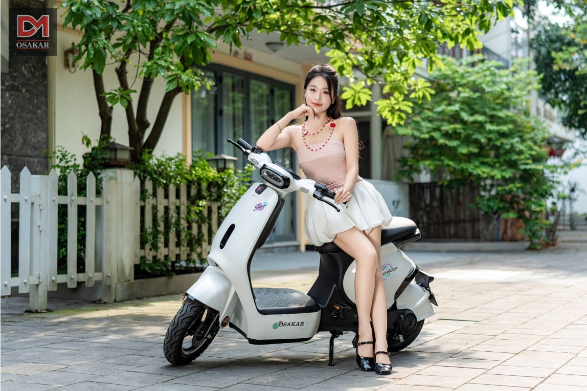 Top những hình ảnh bảo vệ môi trường không khí ấn tượng tại Việt Nam 7
