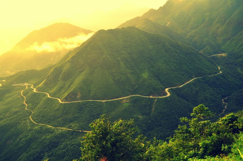 Ảnh đẹp ở Việt Nam