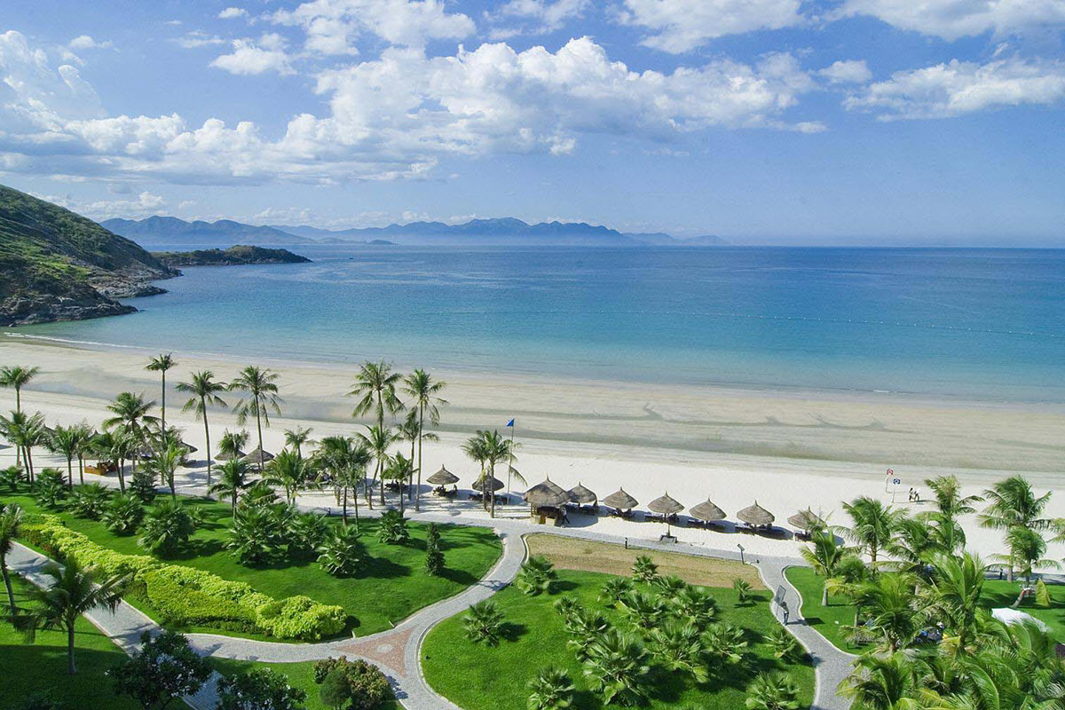 Cảnh đẹp đất nước Việt Nam