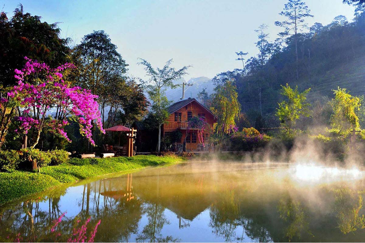 Cảnh đẹp nhất Việt Nam