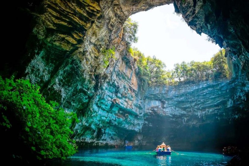 Phong cảnh thiên nhiên đẹp ở Việt Nam