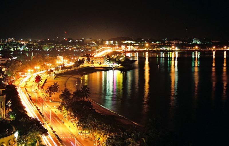 Ảnh đẹp Nha Trang Việt Nam