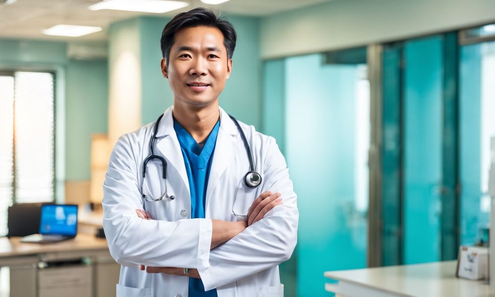 Người bệnh nên đi khám bác sĩ khi bị đại tiện máu tươi.