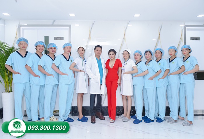 Bạn đã biết địa chỉ thẩm mỹ nâng ngực nào CHẤT LƯỢNG - UY TÍN cho mình chưa?