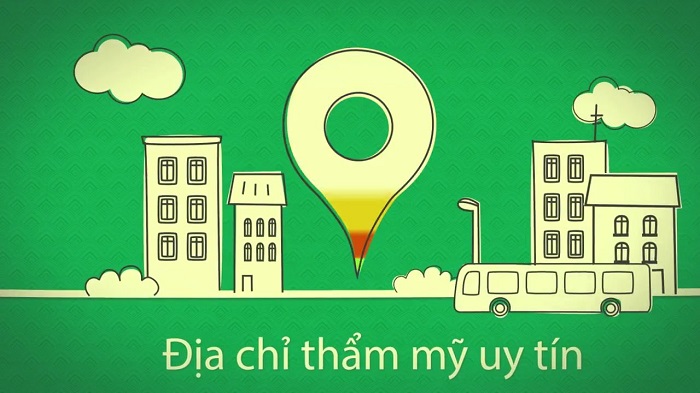 Bạn đã biết địa chỉ thẩm mỹ nâng ngực nào CHẤT LƯỢNG - UY TÍN cho mình chưa?