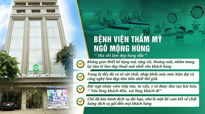 Bạn đã biết địa chỉ thẩm mỹ nâng ngực nào CHẤT LƯỢNG - UY TÍN cho mình chưa?